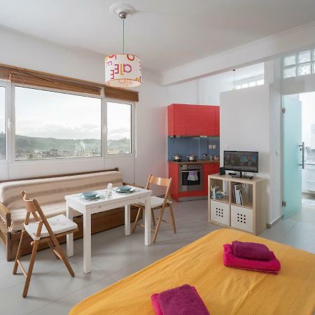 Acropolis Skyroom Atény Exteriér fotografie